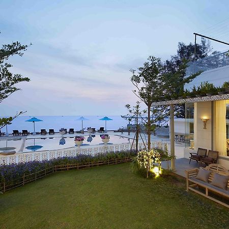 My Resort Huahin Extérieur photo
