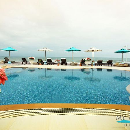 My Resort Huahin Extérieur photo