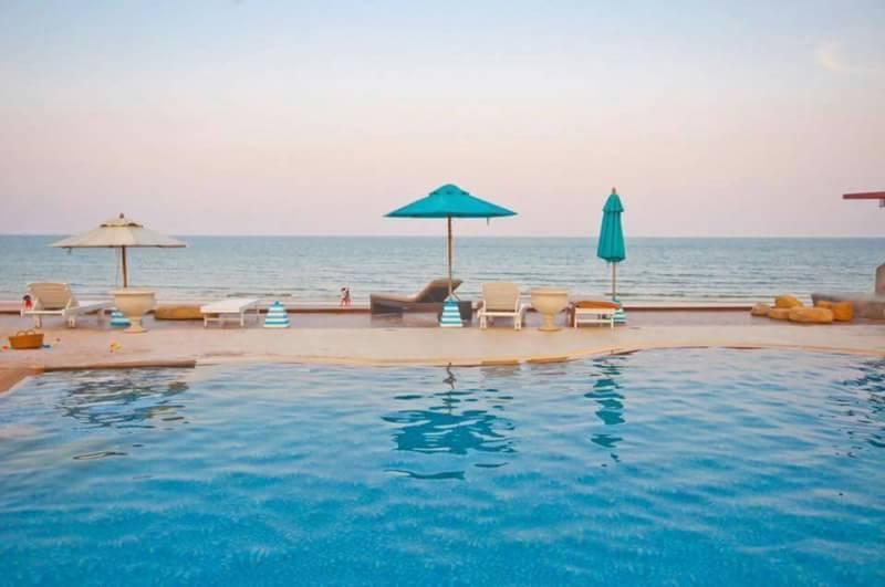 My Resort Huahin Extérieur photo