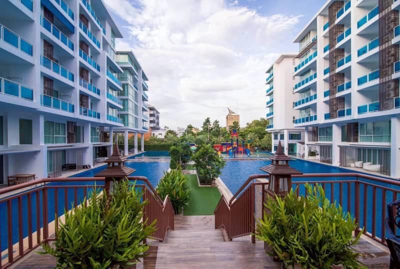 My Resort Huahin Extérieur photo