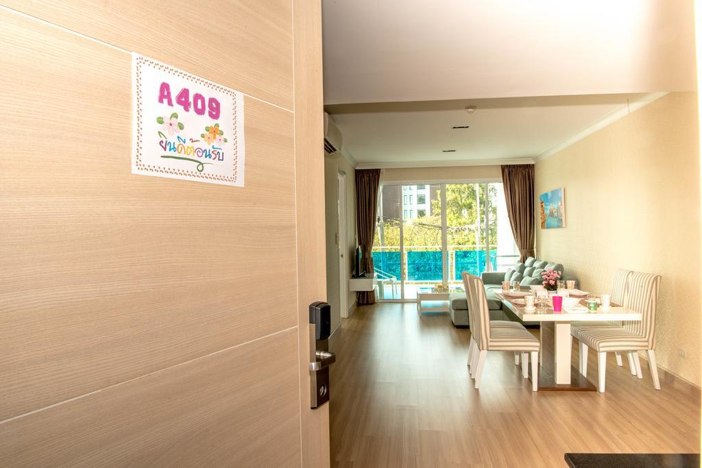 My Resort Huahin Extérieur photo
