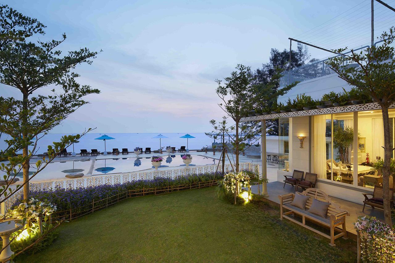 My Resort Huahin Extérieur photo