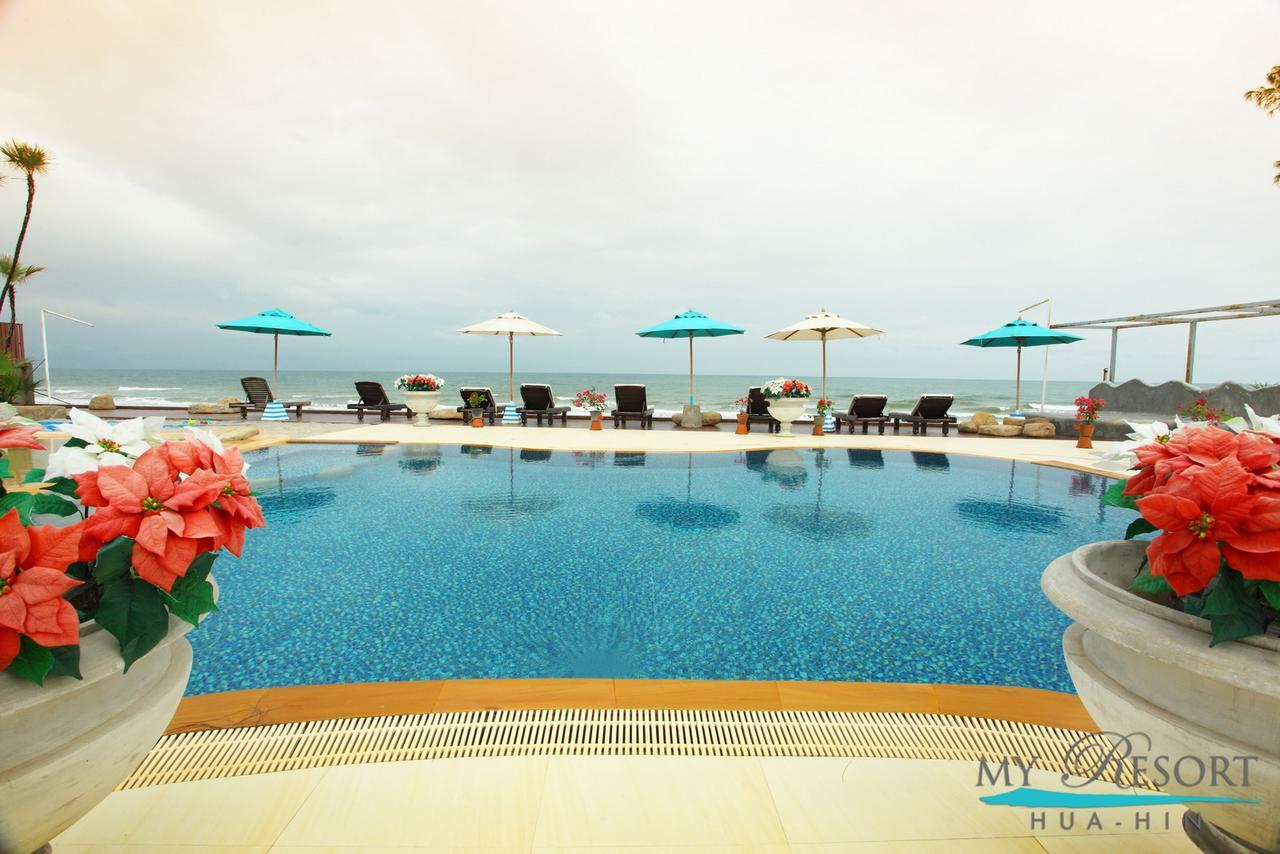 My Resort Huahin Extérieur photo